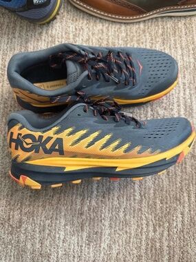 Men’s Hoka Torrent 3